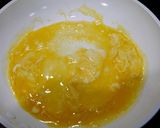 簡単！ニラ玉もやしのにんにく醤油炒め作り方2写真