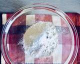 Easy pizza dough作り方2写真