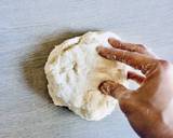 Easy pizza dough作り方4写真