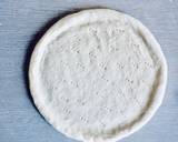 Easy pizza dough作り方9写真