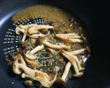 甘塩タラのバジルまみれソテー作り方4写真