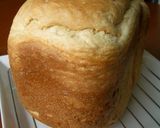 ＨＢパネトーネマザーでふんわりミルクパン作り方4写真