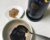 オリーブオイルココア作り方2写真