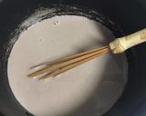 オリーブオイルココア作り方4写真