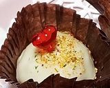 バレンタイン♥トリュフみたいなハンバーグ作り方7写真