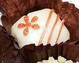 バレンタイン♥トリュフみたいなハンバーグ作り方6写真