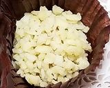 バレンタイン♥トリュフみたいなハンバーグ作り方4写真