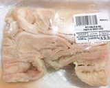 牛ホルモンのスープ MENUDO作り方1写真