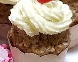 バレンタイン♥カップケーキ風ハンバーグ作り方5写真