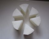 揚げ出し大根❀料亭風作り方1写真