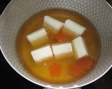 揚げ出し大根❀料亭風作り方3写真