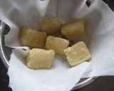 揚げ出し大根❀料亭風作り方7写真