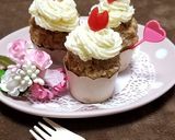 バレンタイン♥トリュフみたいなハンバーグ作り方9写真