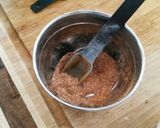 簡単!りんごのガレット作り方3写真