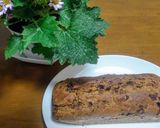 バレンタイン★HM コーヒーパウンド作り方6写真