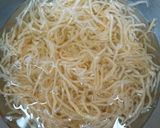 大豆と切り干し大根の煮物作り方2写真