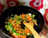 ソース焼きそば作り方12写真