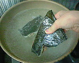 これぞプロの味！カレイの煮付け作り方1写真