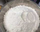 失敗しない☆おばぁのサーターアンダギー作り方1写真