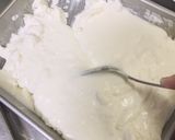 カロリーオフ！ヨーグルトアイス作り方7写真