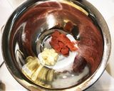レンジで時短！れんこん明太子マヨ和え作り方5写真