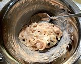 レンジで時短！れんこん明太子マヨ和え作り方8写真