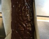 まぜるだけ簡単濃厚チョコテリーヌ作り方3写真