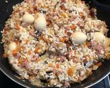 簡単美味しい♪中華風ちまき♪(´ε` )作り方6写真