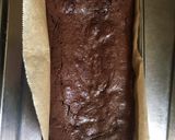 まぜるだけ簡単濃厚チョコテリーヌ作り方4写真