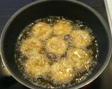 味噌漬けで簡単!豚こま切れ肉のフライ作り方5写真
