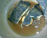 これぞプロの味！カレイの煮付け作り方4写真