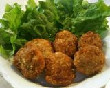 味噌漬けで簡単!豚こま切れ肉のフライ作り方6写真