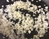豚肉と玉ねぎの甘辛炒め＊作り方4写真