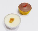 大人の♪梅干しチョコ 梅干アレンジ作り方8写真