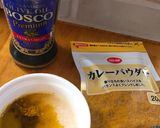 混ぜるだけ！塩麹のカレーソース作り方1写真