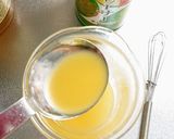 シークヮーサーで炊く酢飯のちらし寿司作り方2写真