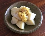 混ぜるだけ！塩麹のカレーソース作り方5写真