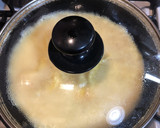コーンとマヨで美味しいふわふわ卵焼き作り方3写真