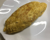 コーンとマヨで美味しいふわふわ卵焼き作り方8写真
