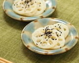 シークヮーサーで炊く酢飯のちらし寿司作り方5写真
