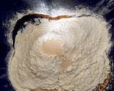 簡単！HBで大人のコーヒー食パン作り方5写真