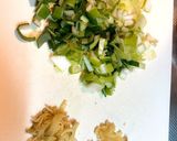 麻婆茄子作り方1写真