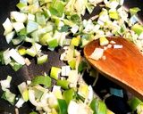 麻婆茄子作り方2写真