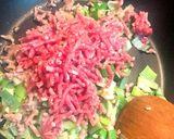 麻婆茄子作り方3写真
