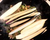 麻婆茄子作り方4写真