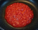トマトだけのトマトソース作り方1写真