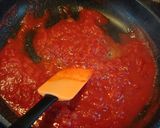 トマトだけのトマトソース作り方2写真