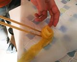 試作:アップルタルトレット作り方16写真