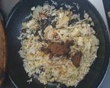 あたただしでかぶとカボチャの焼きサラダ作り方5写真