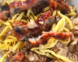 簡単！うな玉弁当 ダイエット複食期にも作り方7写真